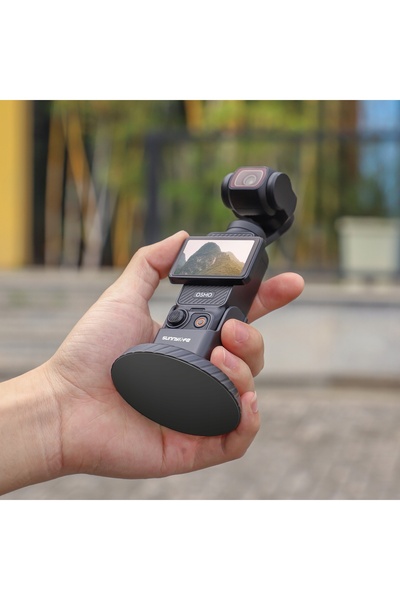 NO BRAND Suport tip trepied cu bază magnetică pentru DJI OSMO Pocket 3