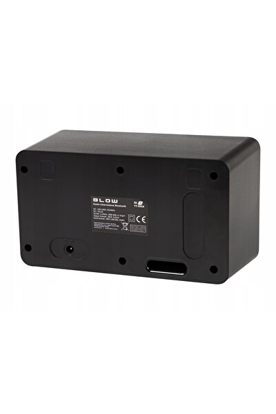 Blow KUCHENNE RADIO INTERNET LCD BLUETOOTH WIFI UPNP NETWORK FM AM RI 1