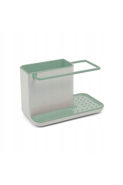 Joseph Joseph Caddy suport pentru ustensile de spălat vase, verde