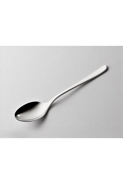 NO BRAND GERPOL VENUS 6 x lingurițe mici din oțel inoxidabil pentru cafea moc...