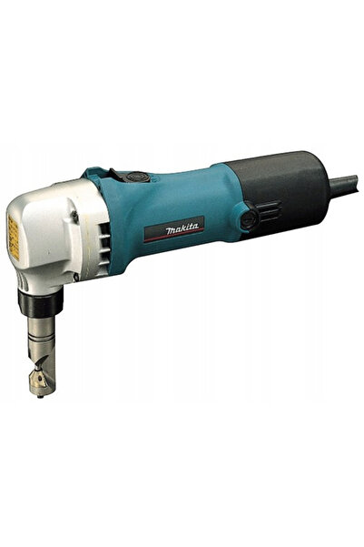 Makita Foarfecă electrică de tăiat tablă trapezoidală de 550W - M JN1601
