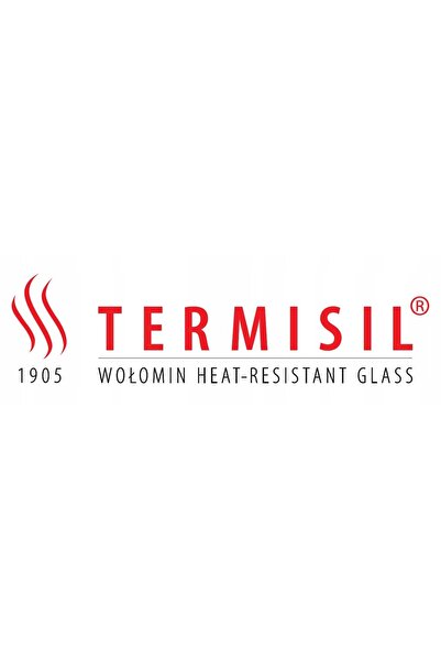 NO BRAND Vas termorezistent oval BRYTFANNA DURABLE Termisil Grill&Drop 2,9 l