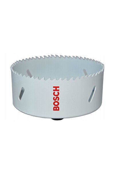 Bosch otwornica progressor metal lemn PCV 105 mm