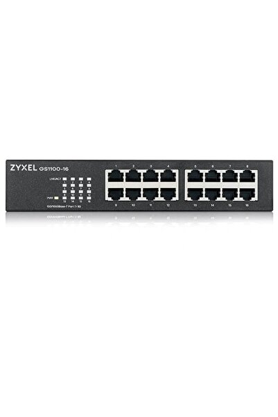 ZyXEL Comutator GS1100-16-EU0103F