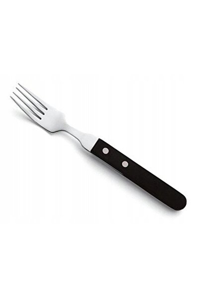 NO BRAND AMEFA 24 x TACĂNĂRI 7000 CUȚIT FURCĂ PIZZA FRIPTURĂ GRILL CUȚITE NEG...