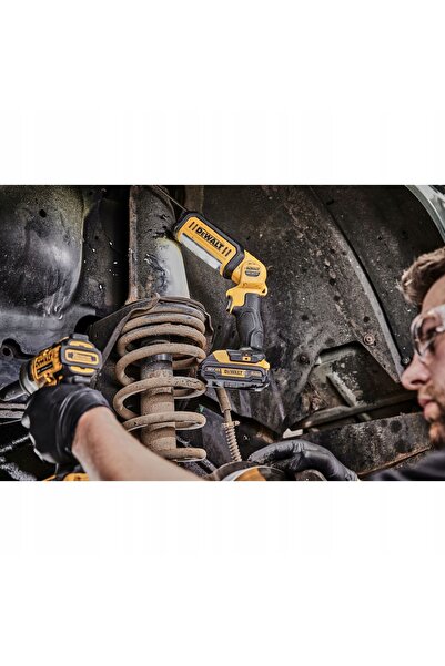 Dewalt Lanternă flexibilă LED 18V XR (DCL050)