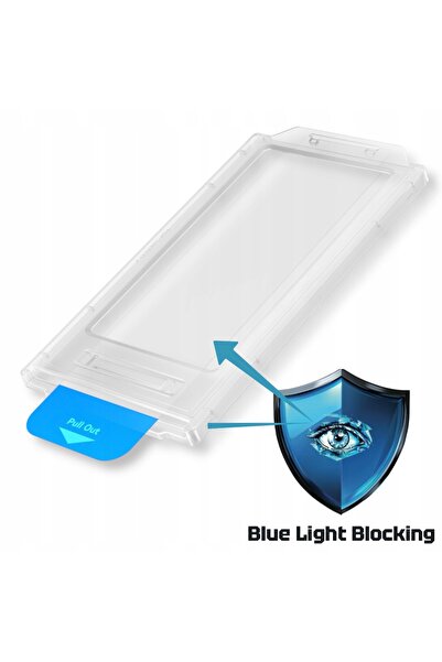 NO BRAND Set de 2 folii de protecție YAXO GLASS SET pentru Nintendo Switch 2