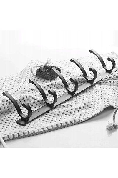 Gockowiak Zaros Hanger Negru
