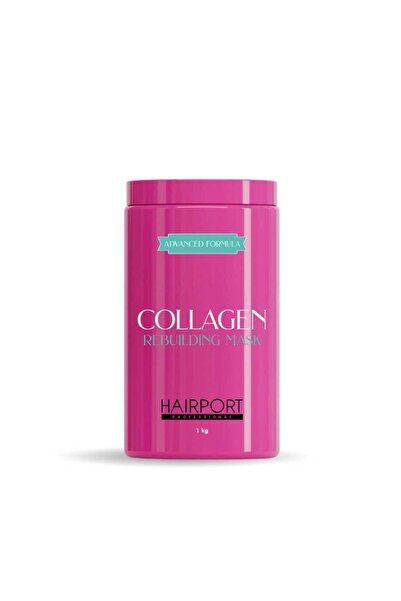 HAIRPORT Collagen Mask 1kg