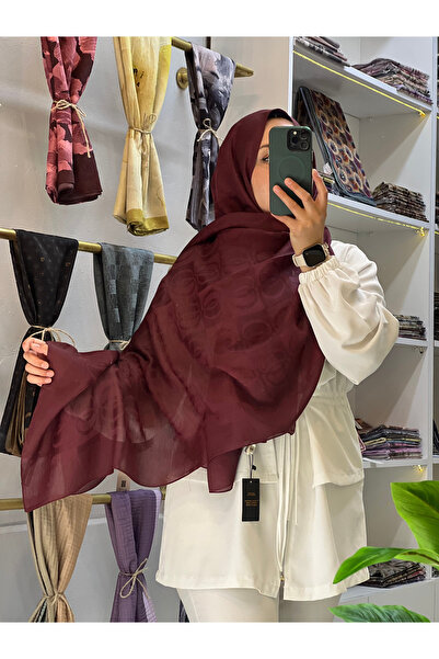 erabel scarfs Premium Halka desen Şal