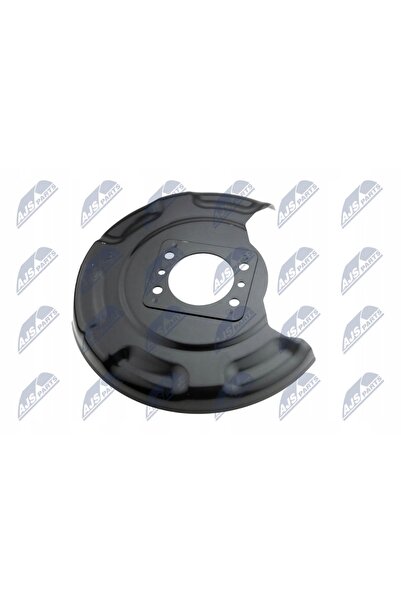 NO BRAND HTO-HY-505 NTY PROTECTOR DISC FRÂNĂ