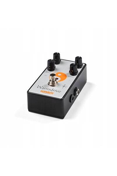 NO BRAND Warm Audio Warmdrive - pedală de efect overdrive pentru chitară