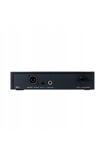 AKG DMS100 – kit microfon wireless