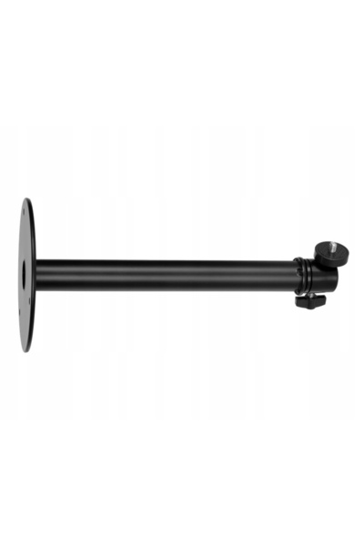 NO BRAND Suport de perete/tavan pentru cameră, lungime 275 mm, filet de 1/4 inch