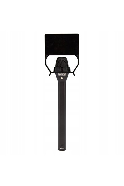 RØDE Rode Reporter – microfon dinamic de reporter