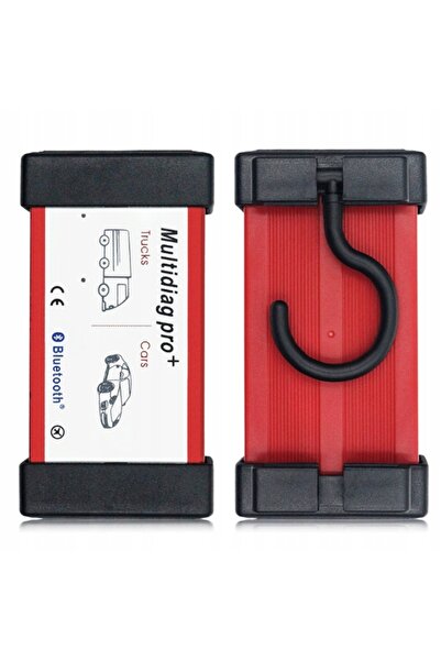 NO BRAND TESTER DIAGNOSTIC, SCANER MULTIDIAG PRO+ BT, COMPUTER UNIWE, INTERFA...