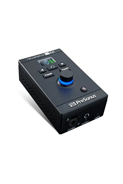 PRESONUS Revelator io44 – Interfață audio USB pentru streaming