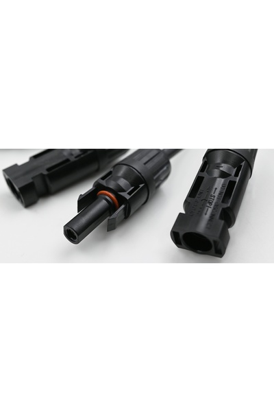 Qoltec Solar Tools Kit MC4 pentru Clește de Sertizare Fotovoltaică + Clește