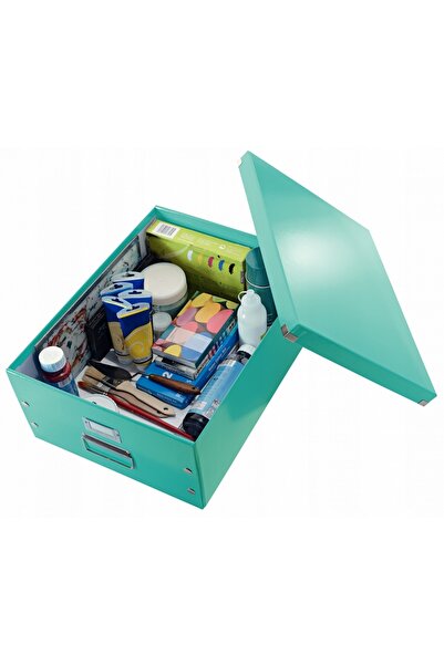 Leitz Cutie universală A3 WOW Click&Store tur