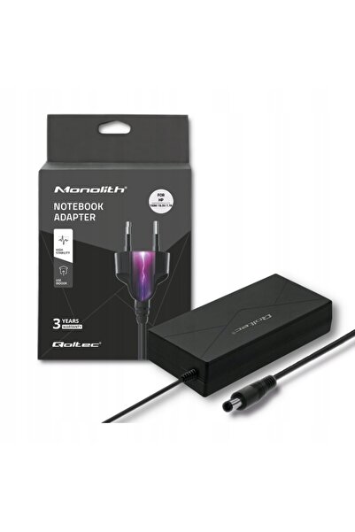 Qoltec Sursă de alimentare pentru HP 150W 19.5V 7.7A 7.4*5.0+pin