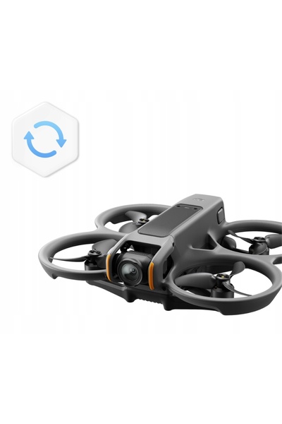 DJI Pachetul Anual de Protecție Care Refresh pentru Cardul Dronă Avata 2