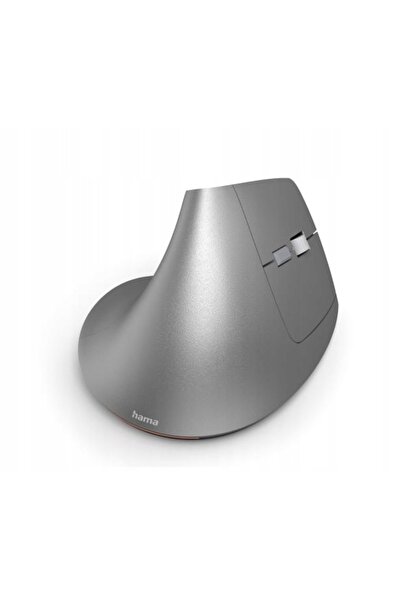 Hama Mouse wireless EWM-700 R ergonomic vertical USB Bluetooth RGB