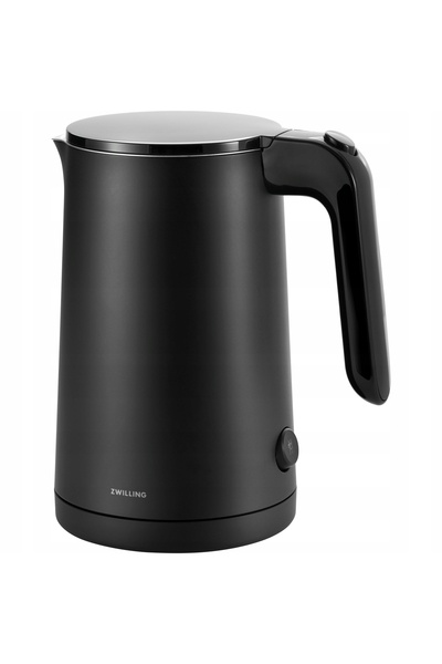 NO BRAND Ceainic electric Zwilling 53105-001-0, 1 l, 1550 W, negru