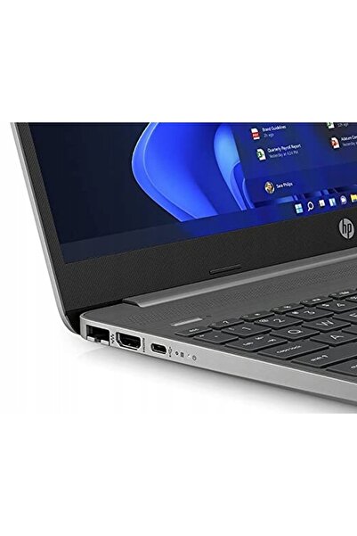 HP 250 G8 15.6 " Intel Core i5 8GB / 512GB Argintiu Laptop Portabil