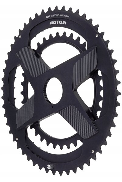 Rotor dantelă NoQ 2x DM 48/32