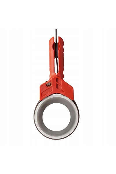 NO BRAND Clemă pentru țevi RIDGID cu sistem de blocare cu bandă 3 "-8" (80 mm...