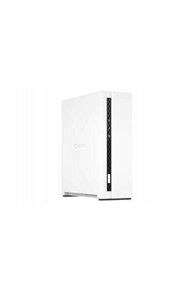 Qnap SERWER PLIKÓW TS-133