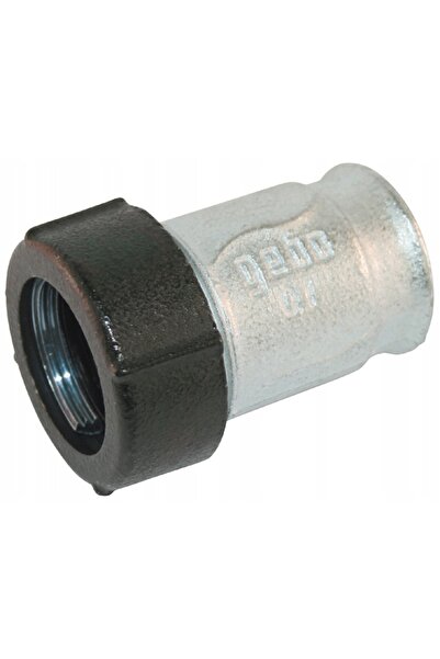 GEBO Cuplaj cu clemă QI 5/4 " DN32 GW fără sudură (42,4) 32x5/4 " zz049