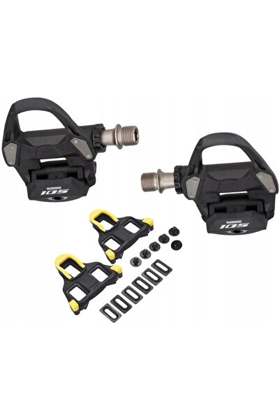 Shimano 105 PD-R7000 pedale de carbon
