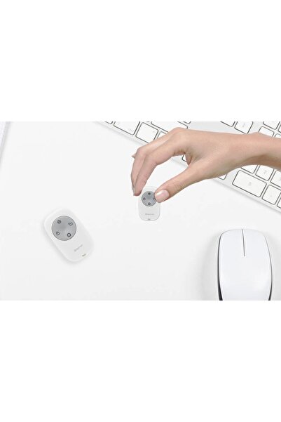 NO BRAND Telecomandă HEIMAN ZIGBEE pentru aplicația TUYA, pentru case intelig...