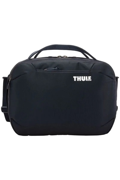 Thule Geantă de voiaj Subterra 23L bleumarin