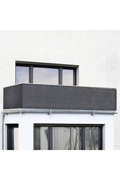 Maximex Prelată pentru balcon, 5 m x 85 cm