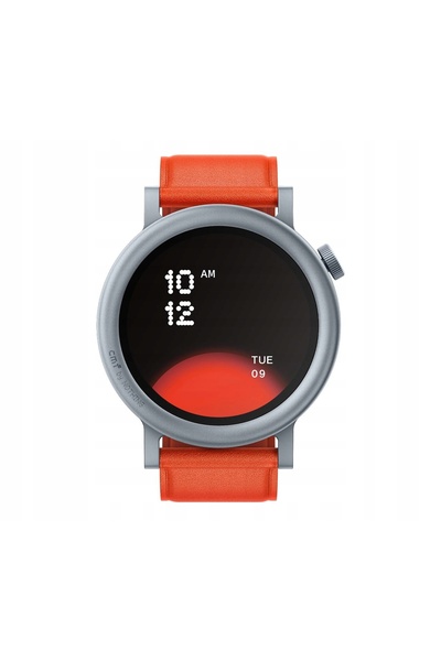 NO BRAND Smartwatch cmf by NOTHING Watch Pro 2 portocaliu