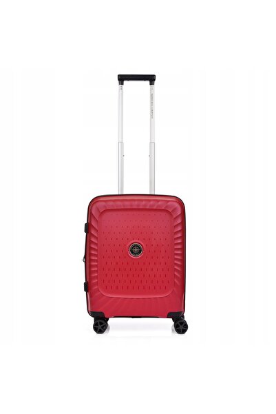 NO BRAND Troler de cabină cu roți SwissBag Ibiza 55 cm