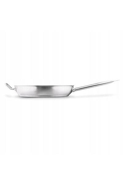 Starke Pro PATELNIA Oțel Inducție HELPEREM Gaz Solid Mare Gastro 36cm