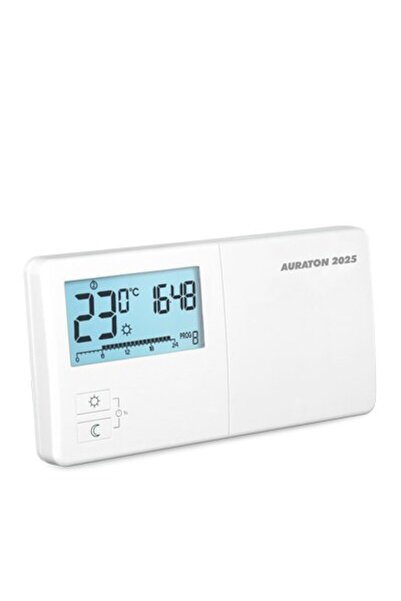 Auraton TUCANA (2025) Regulator temporizator 610