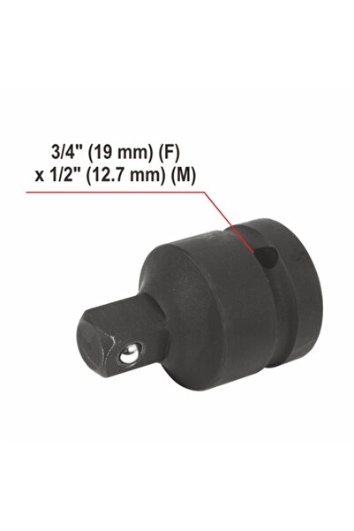 yato Cheie de impact fără perii 18V 2400NM 6Ah cu acumulator Li-Ion de 3/4 inch