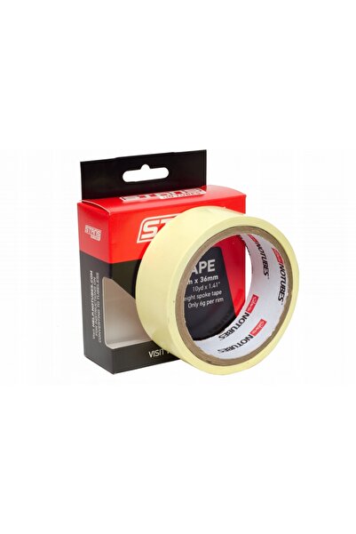 NO BRAND Bandă de jantă tubeless Stan’s NoTubes 9.14m x 36mm