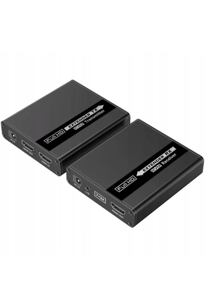 NO BRAND Extensor HDMI Kenik KG-EX70HDMI-U/4K video + audio + mouse prin rotație