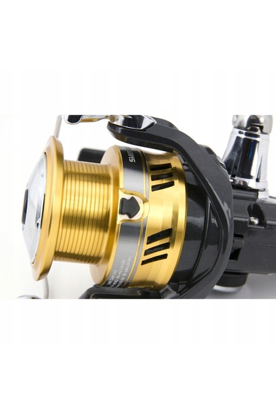 NO BRAND Mulineta de pescuit Shimano Sahara 2500 DH RD