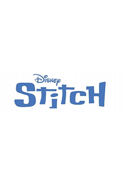 NO BRAND ST. MAJEWSKI Rucsac școlar mare cu 4 compartimente STITCH MENTĂ