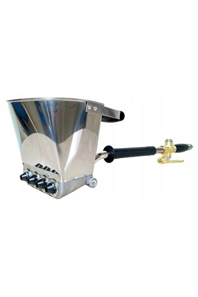 adler PISTOL Pneumatic pentru vopsea sub presiune