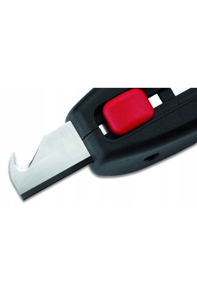 CİMCO Clește dezizolator cabluri cu lamă retractabilă tip cârlig 4 - 28 mm