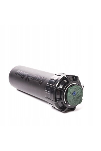 NO BRAND RAIN BIRD 5004 PLUS aspersor rotativ + cot PE 25-3/4` rază de acțiun...