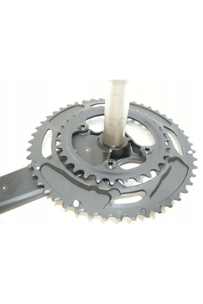 Shimano korba GRX FC-RX810 2x11 viteze 48-31 172.5mm OEM