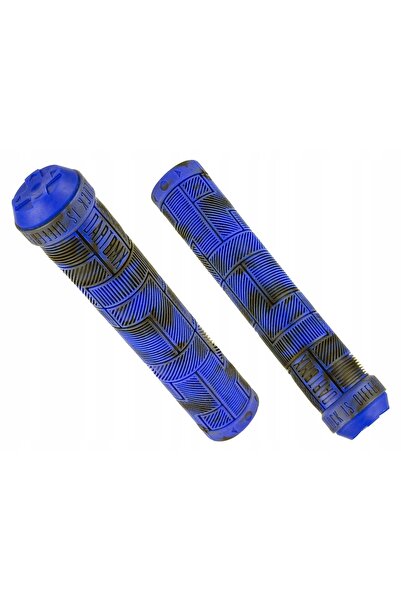 Dartmoor Mânere ghidon bicicletă Block BMX 155mm tip clip-on